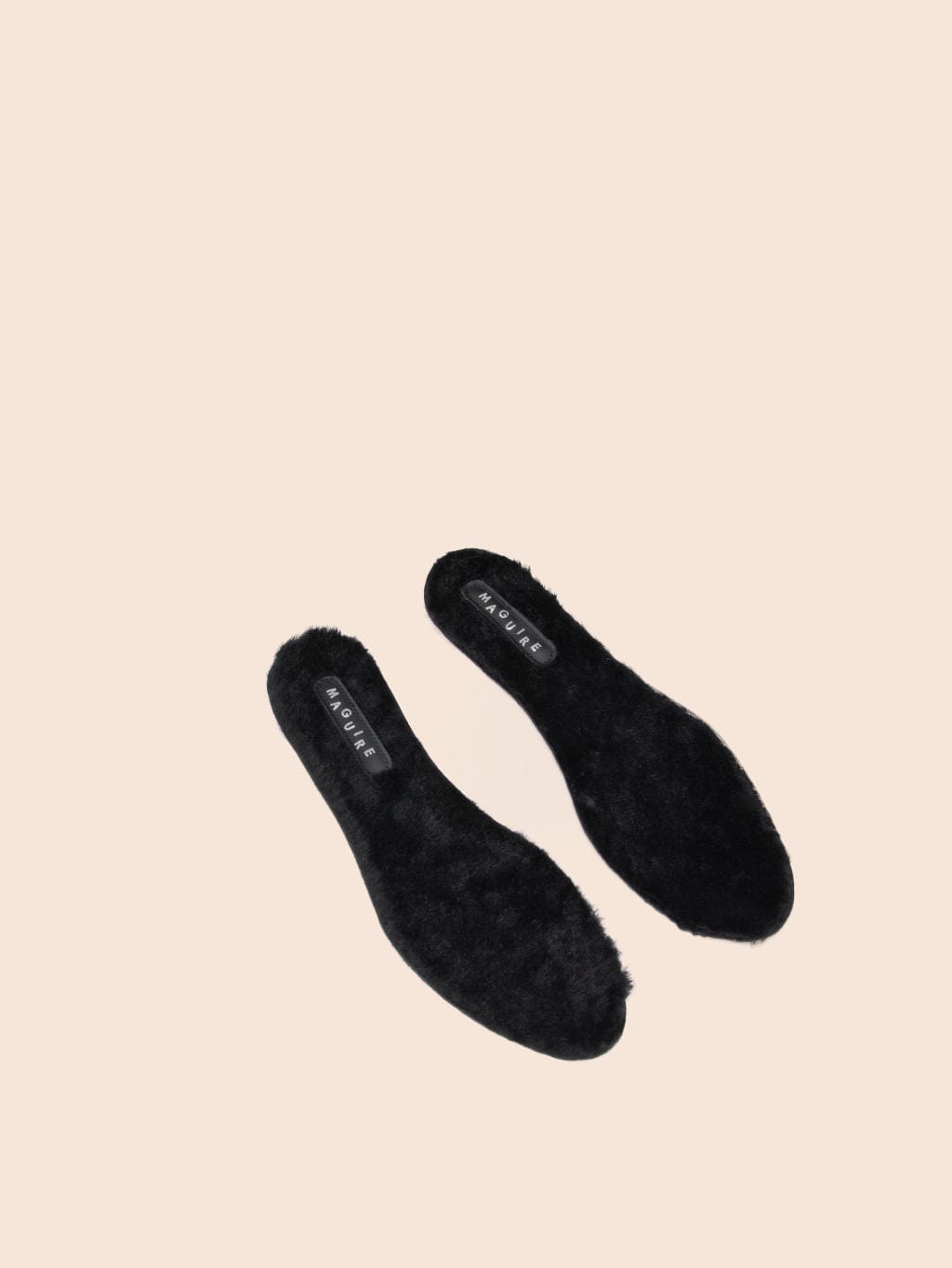 Shearling Insoles