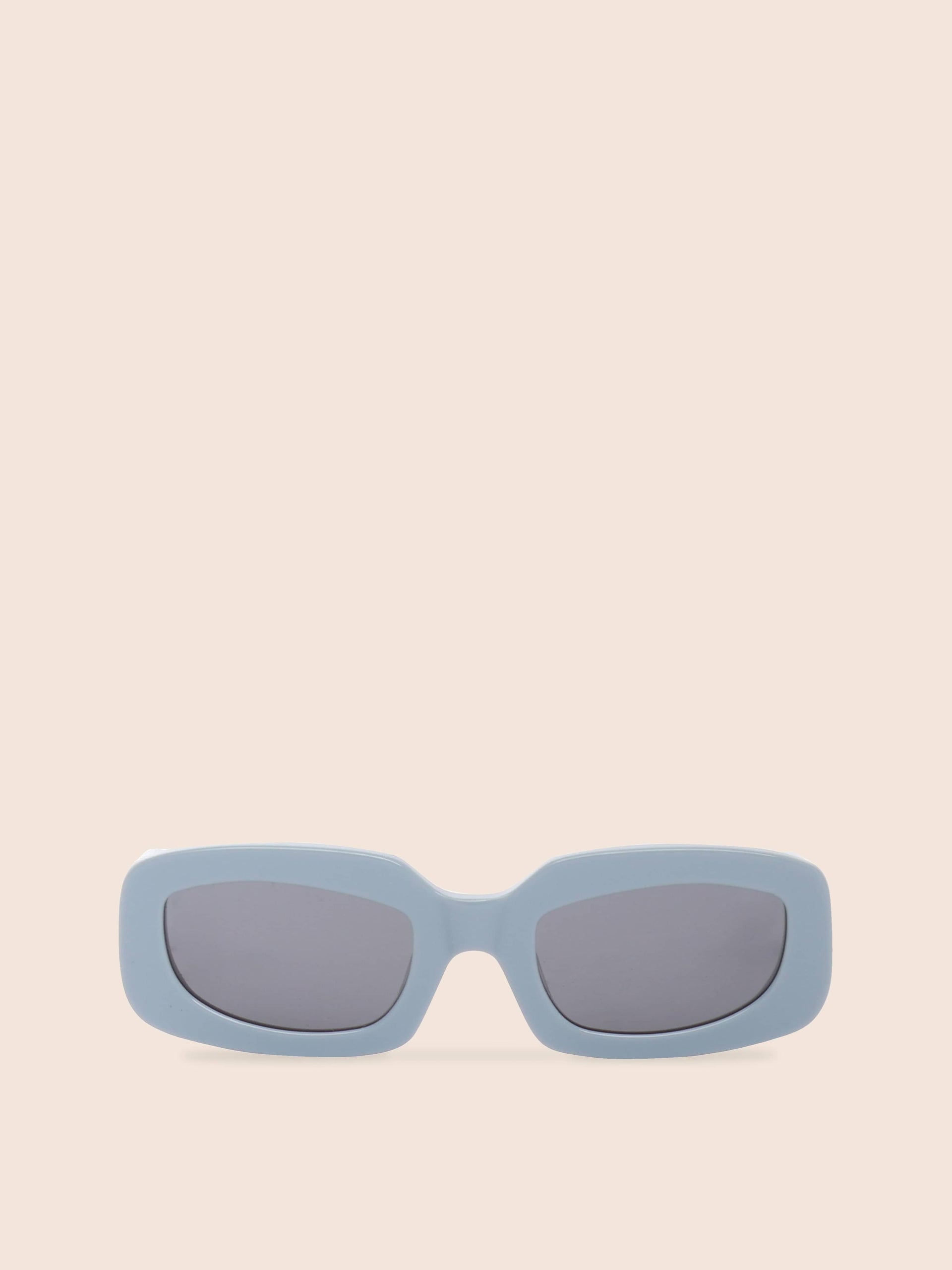 Bai Denim Sunglasses