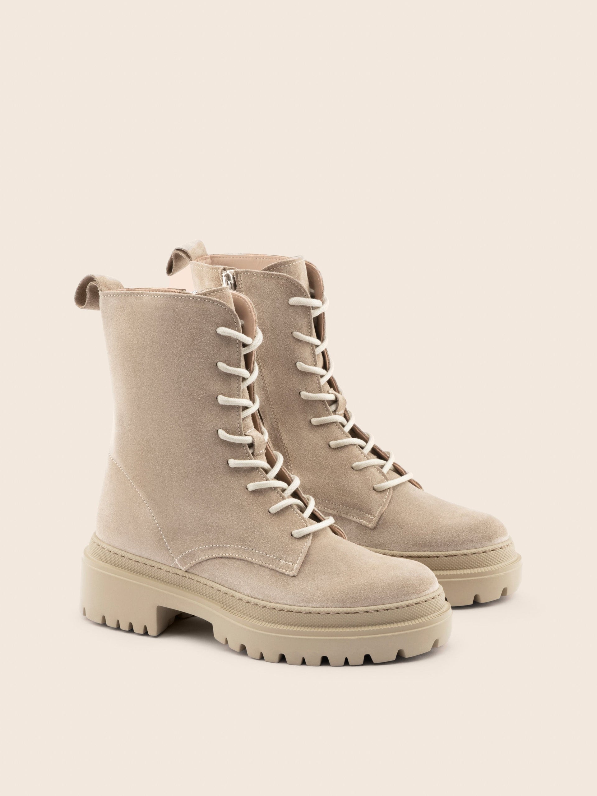 Belluno Sand Boot