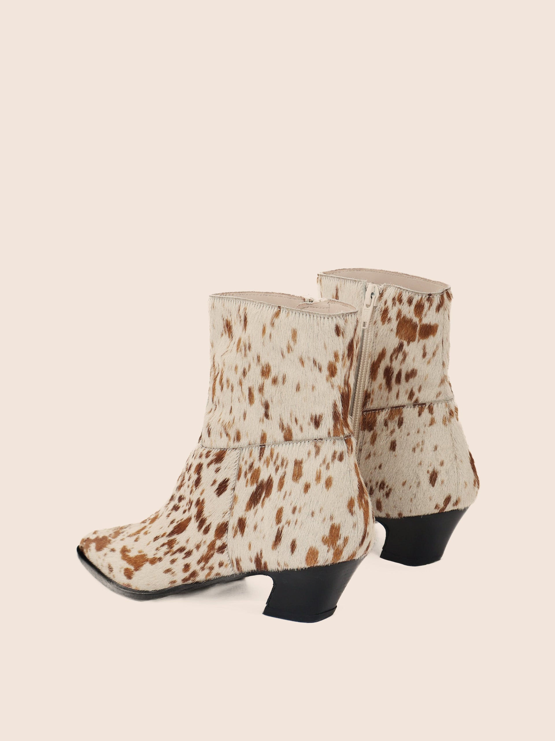 Lucena Bambi Boot