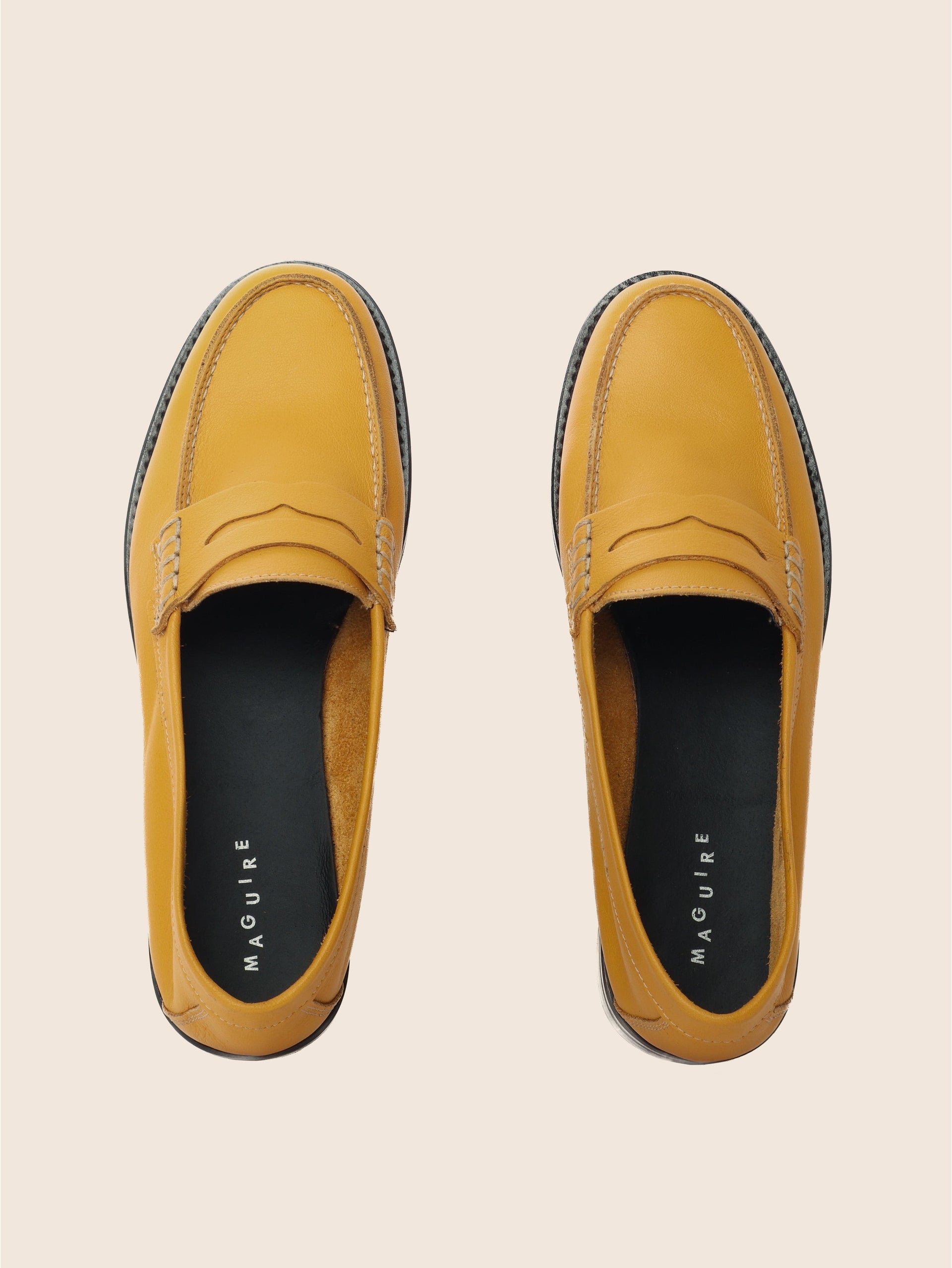 Napoli Dijon Loafer