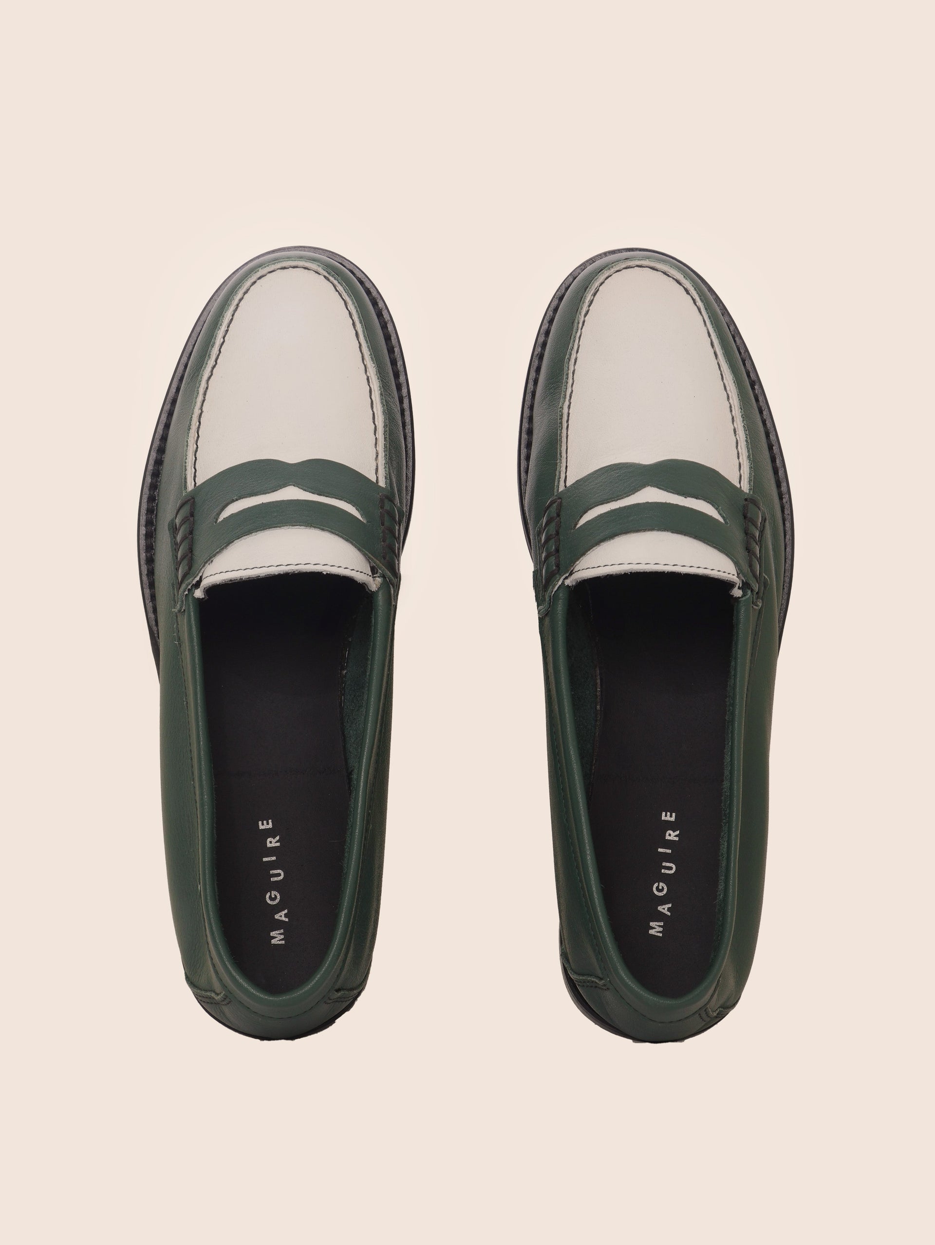 Napoli Kale Loafer