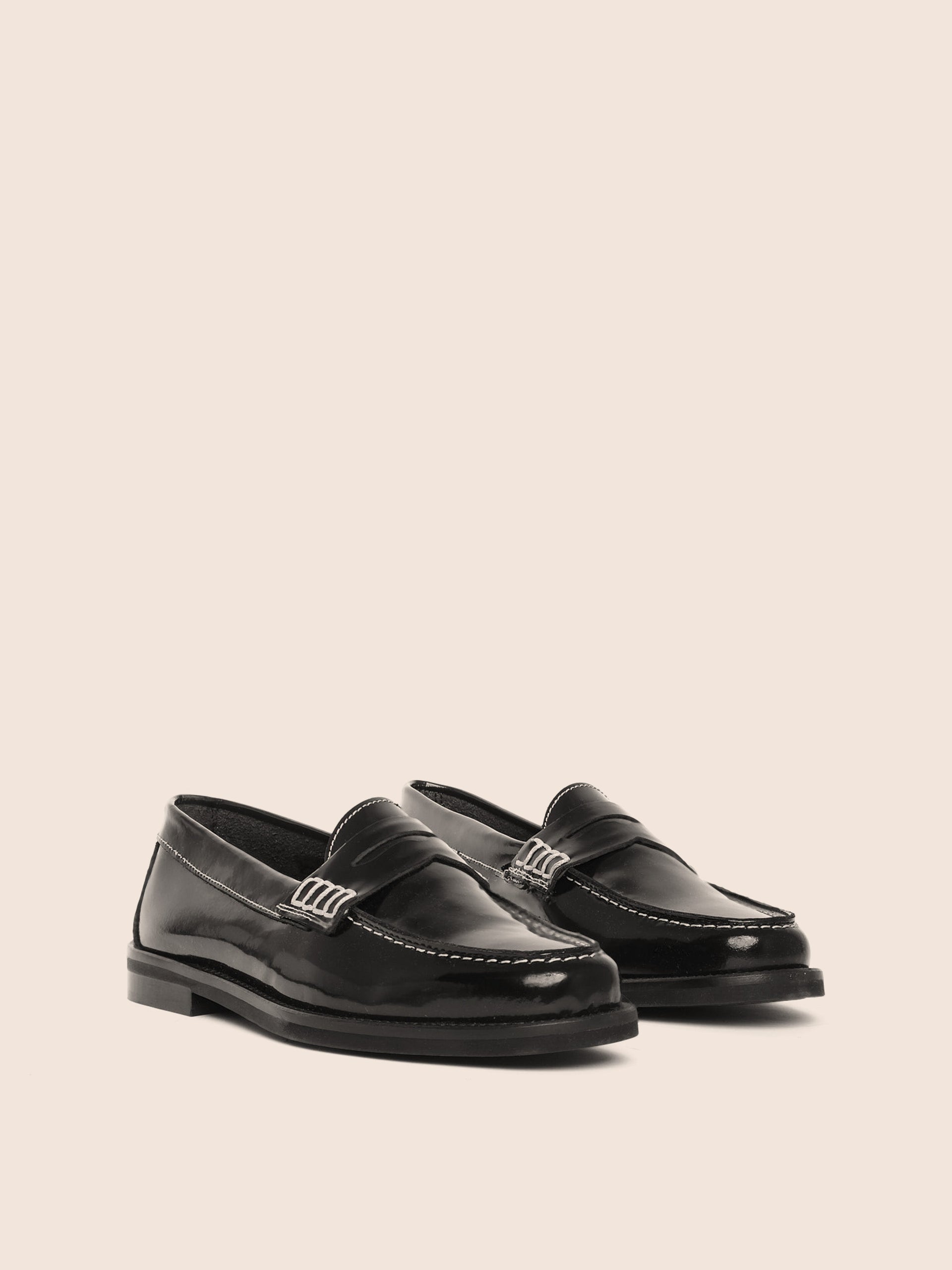 Napoli Onyx Loafer