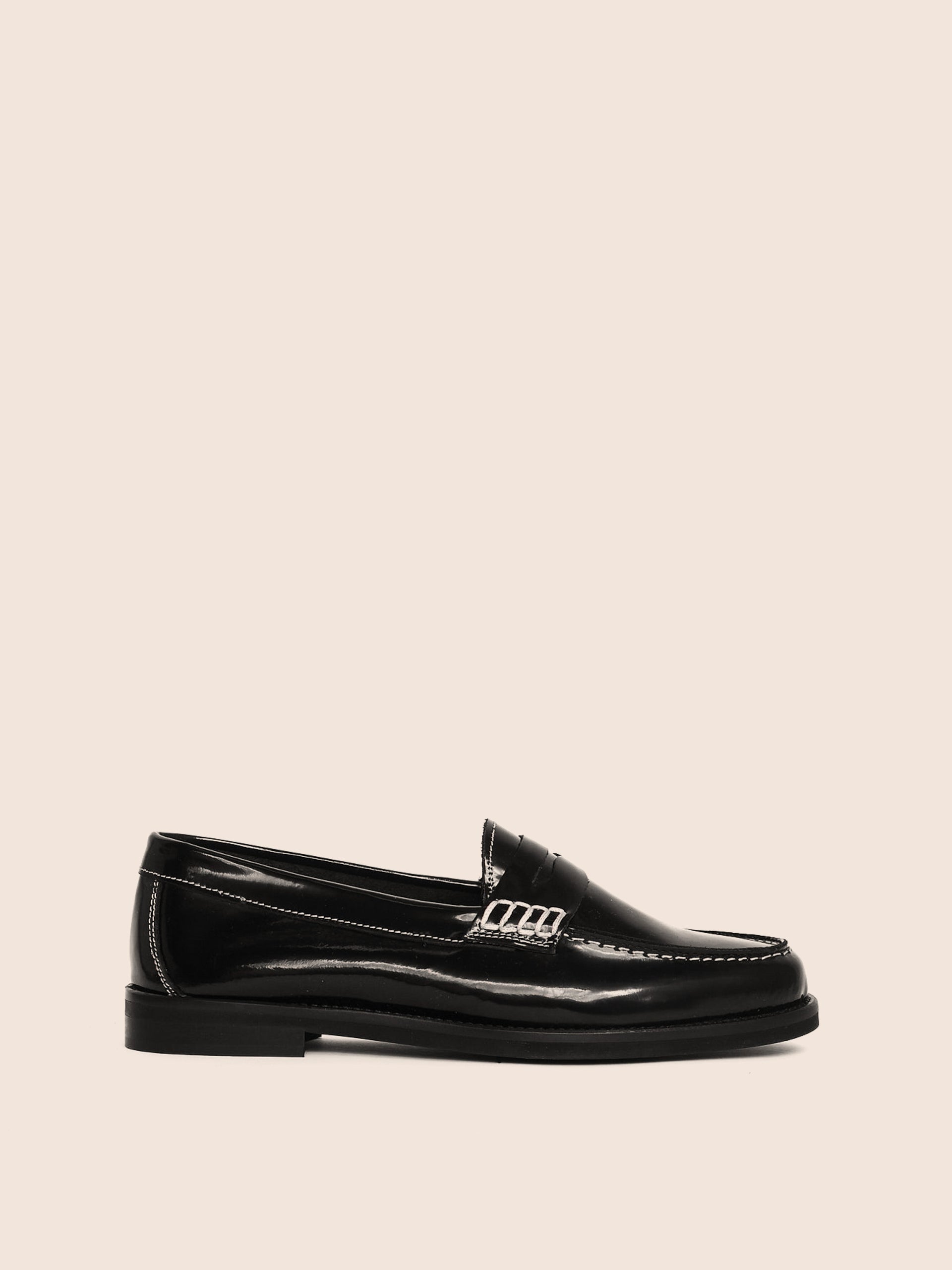 Napoli Onyx Loafer