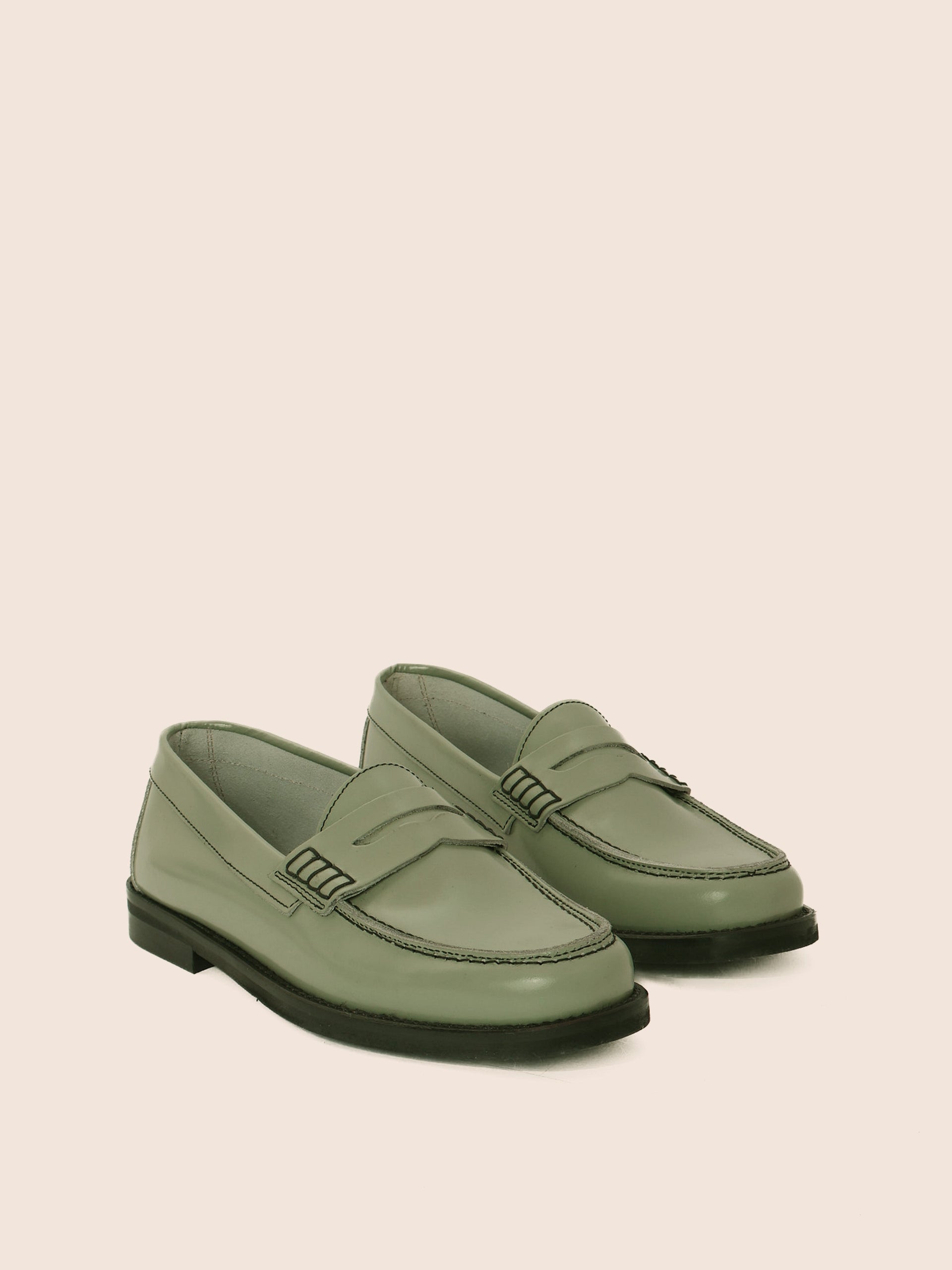 Napoli Sage Loafer