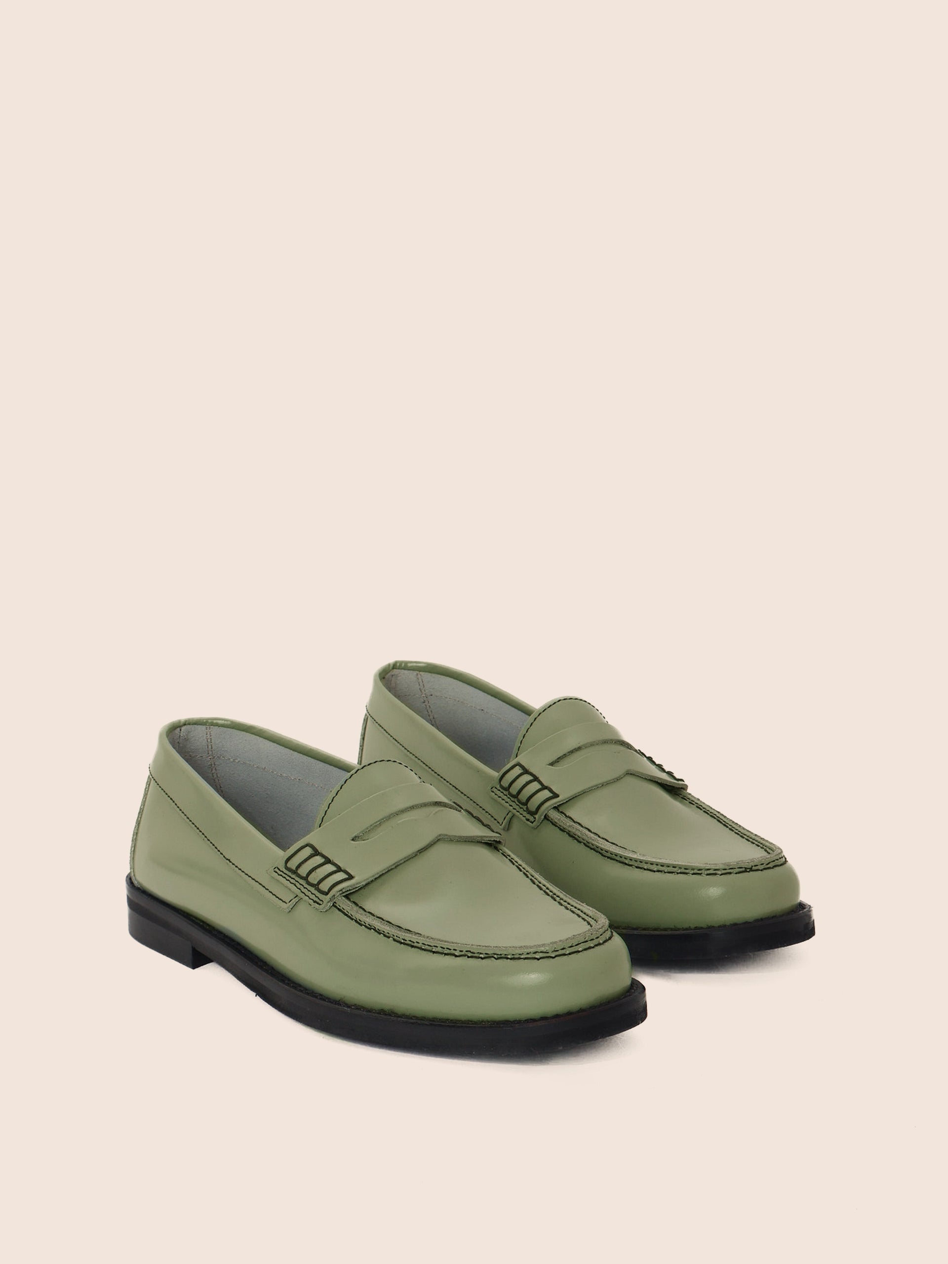 Napoli Sage Loafer