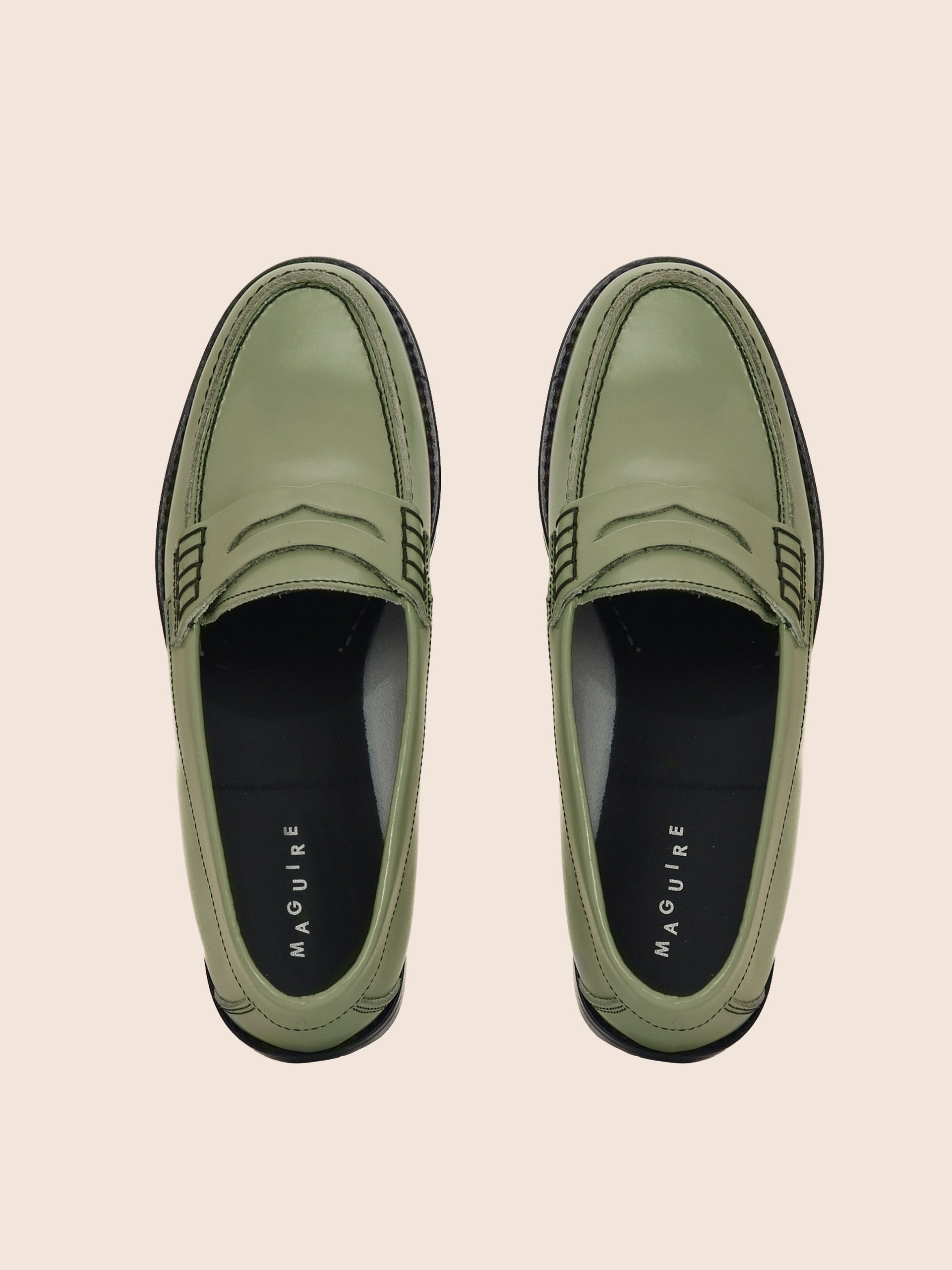 Napoli Sage Loafer