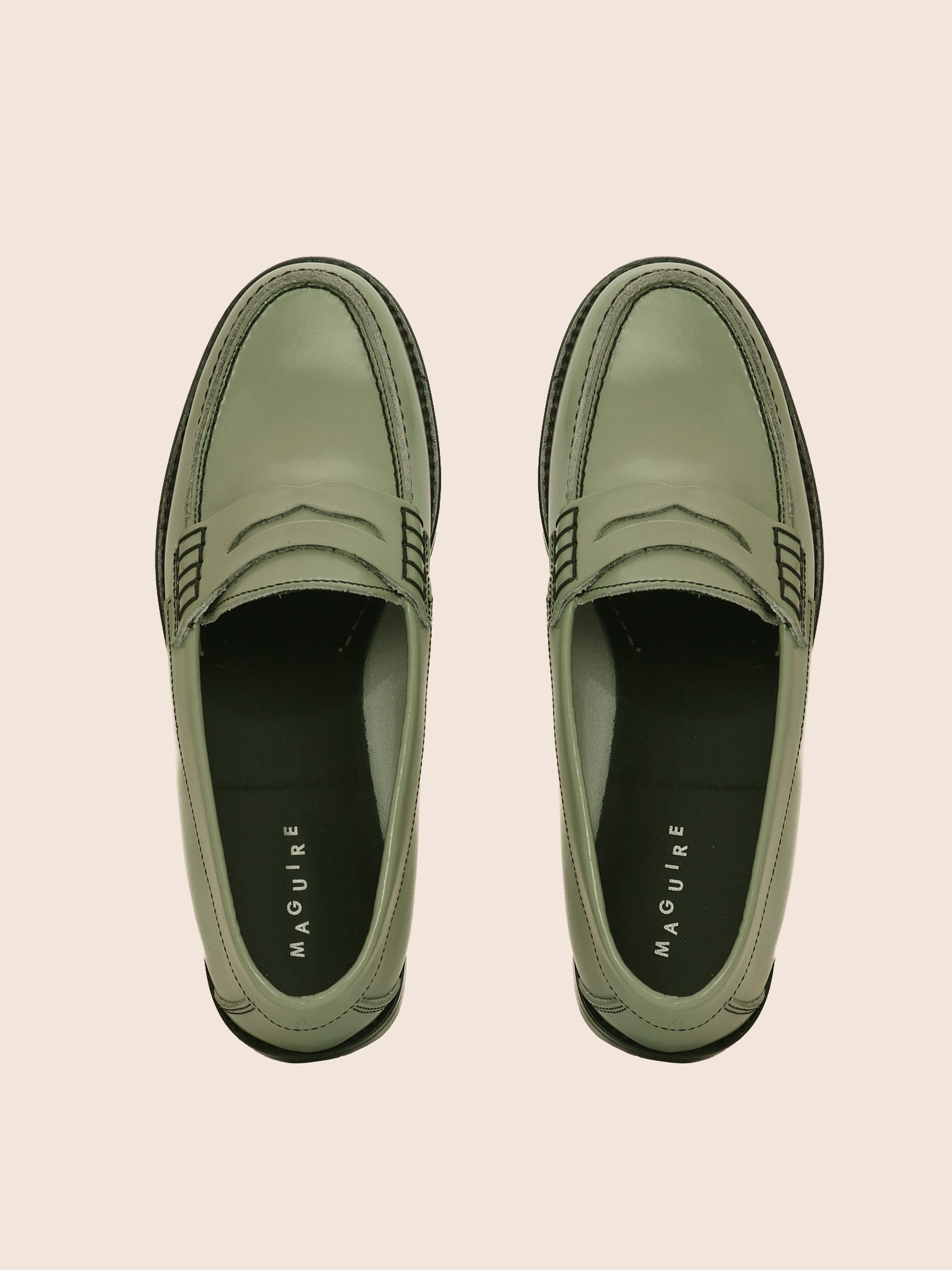 Napoli Sage Loafer