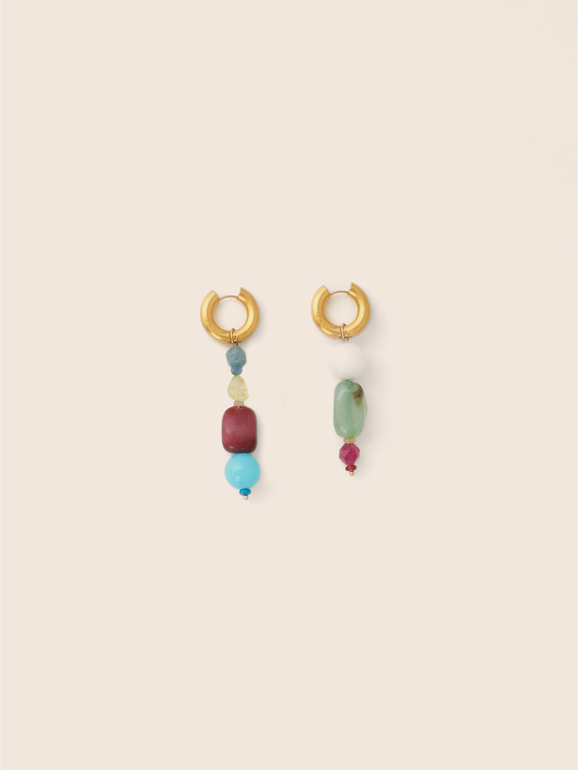 Neify Earrings Multi