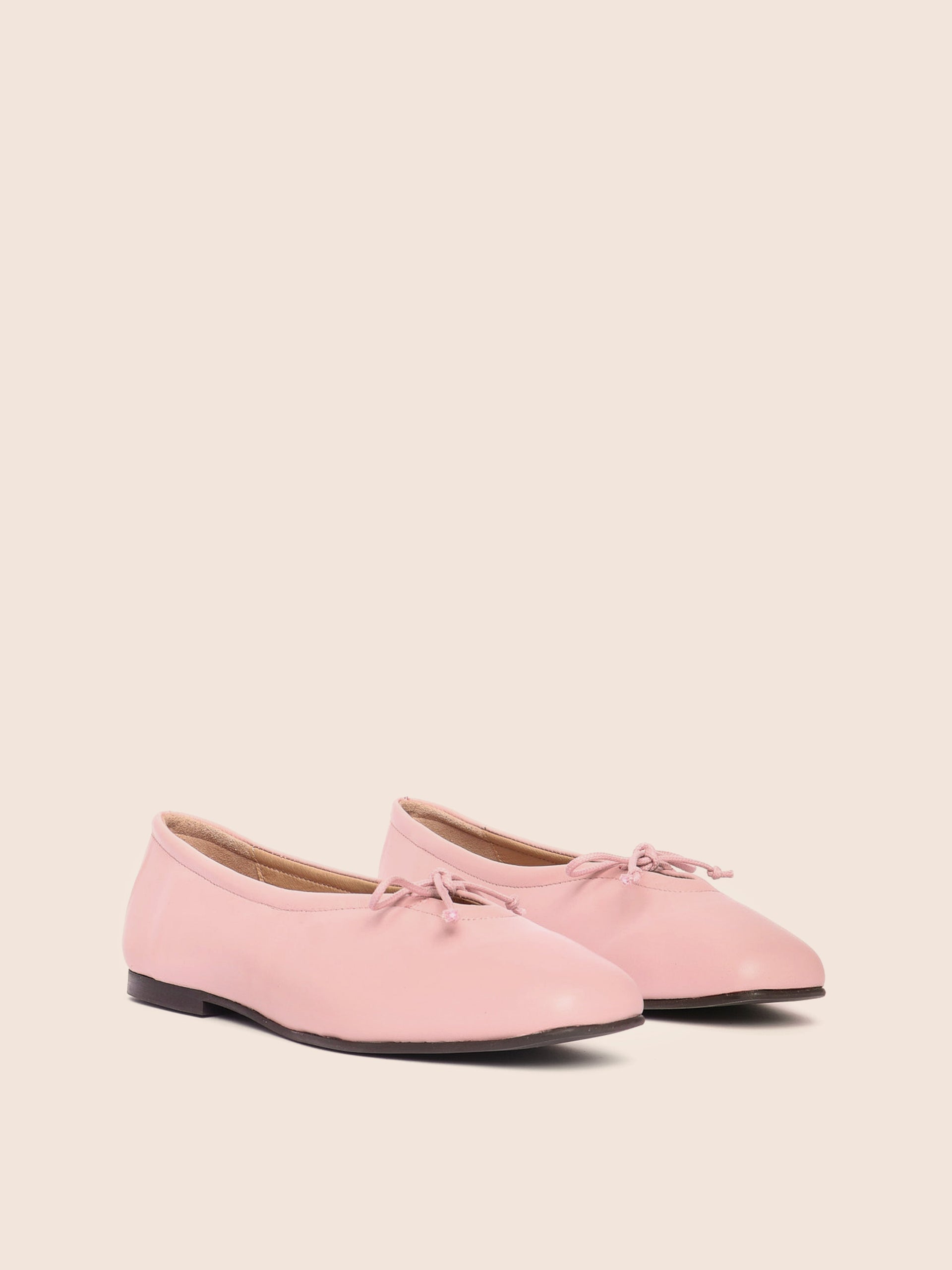 Prato Blush Ballerina