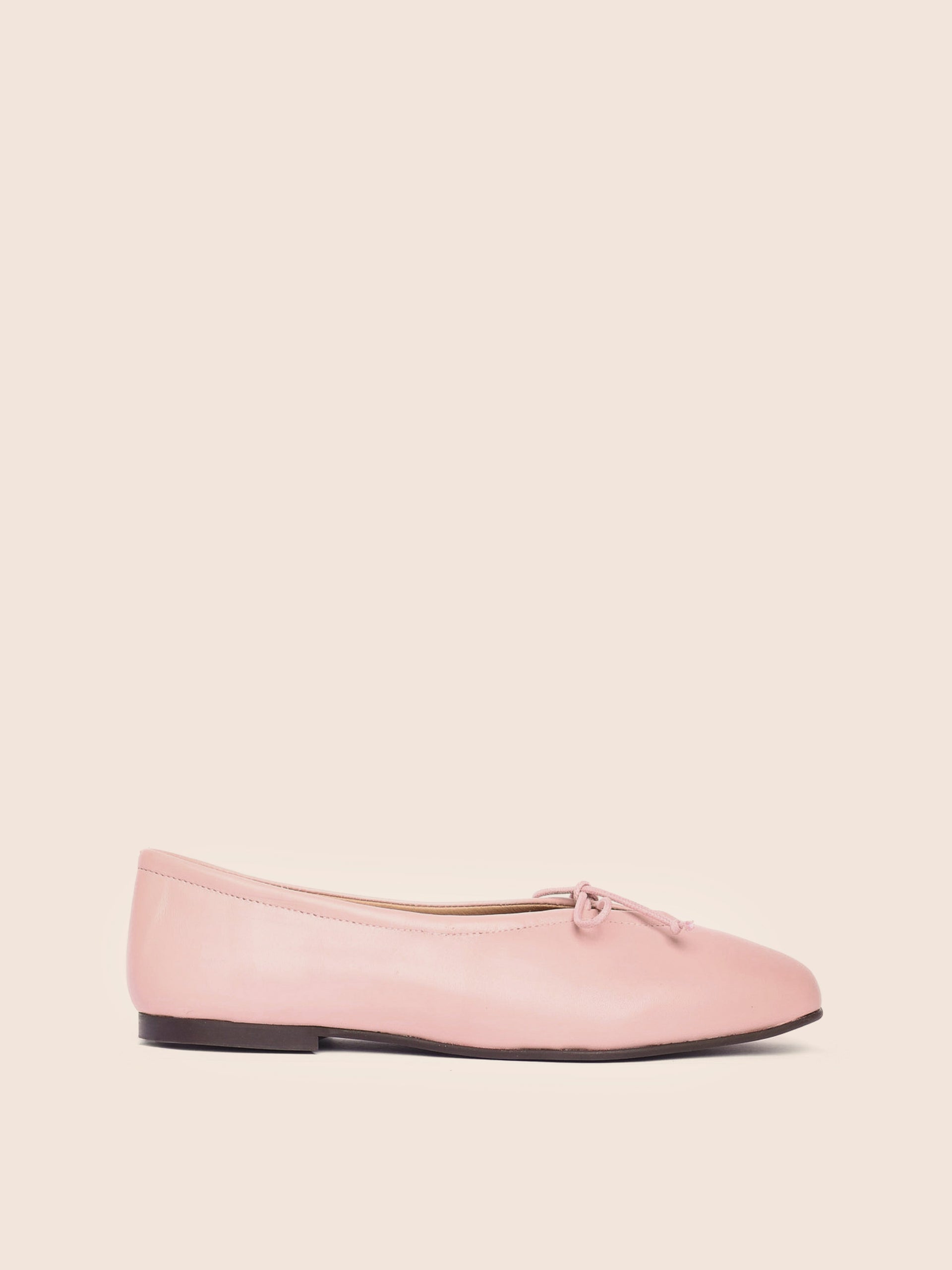 Prato Blush Ballerina