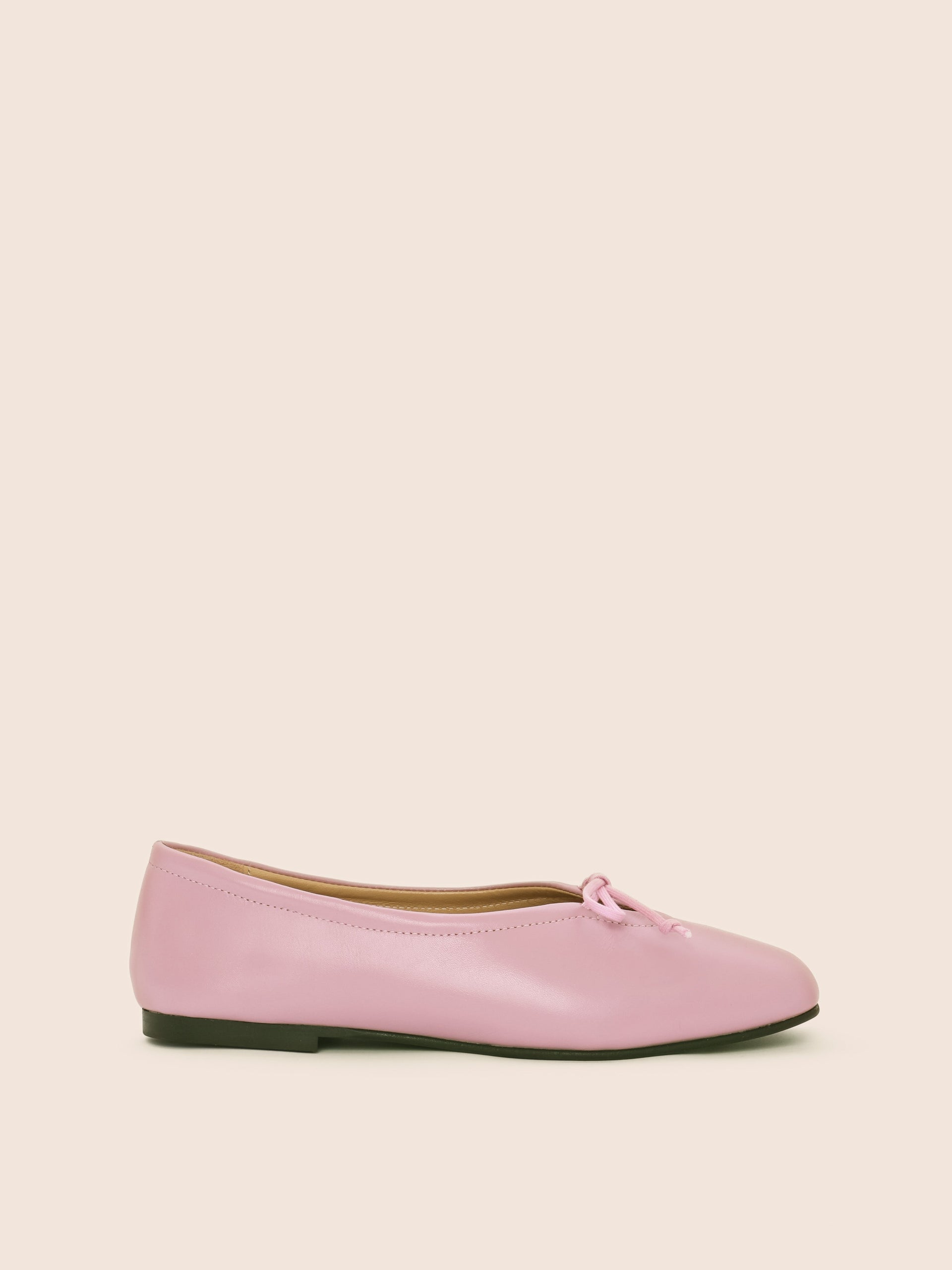 Prato Dusty Pink Ballerina