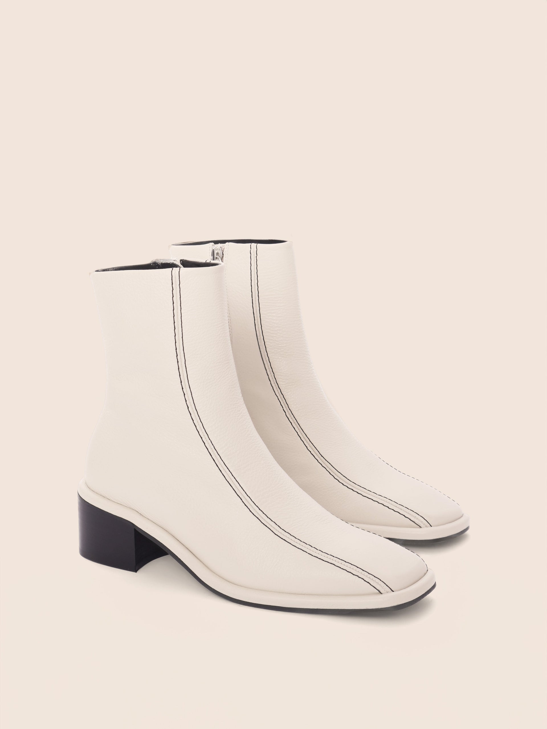 Sevilla Oyster Boot