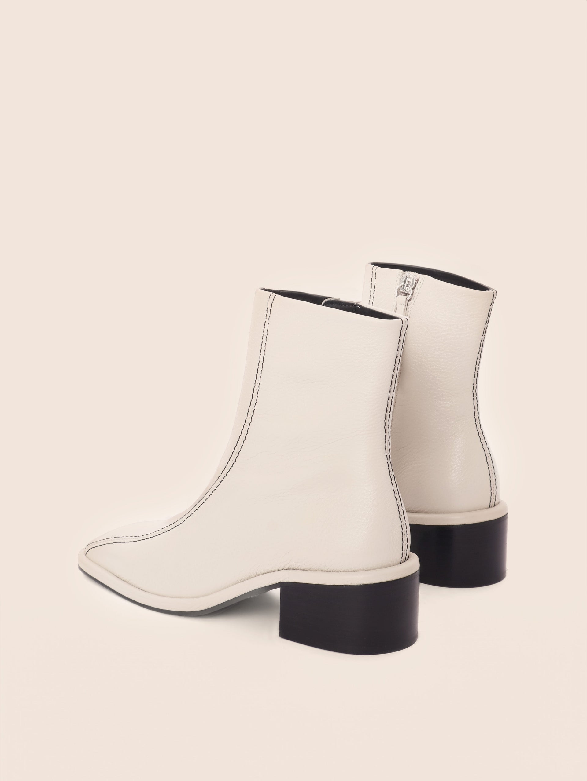 Sevilla Oyster Boot