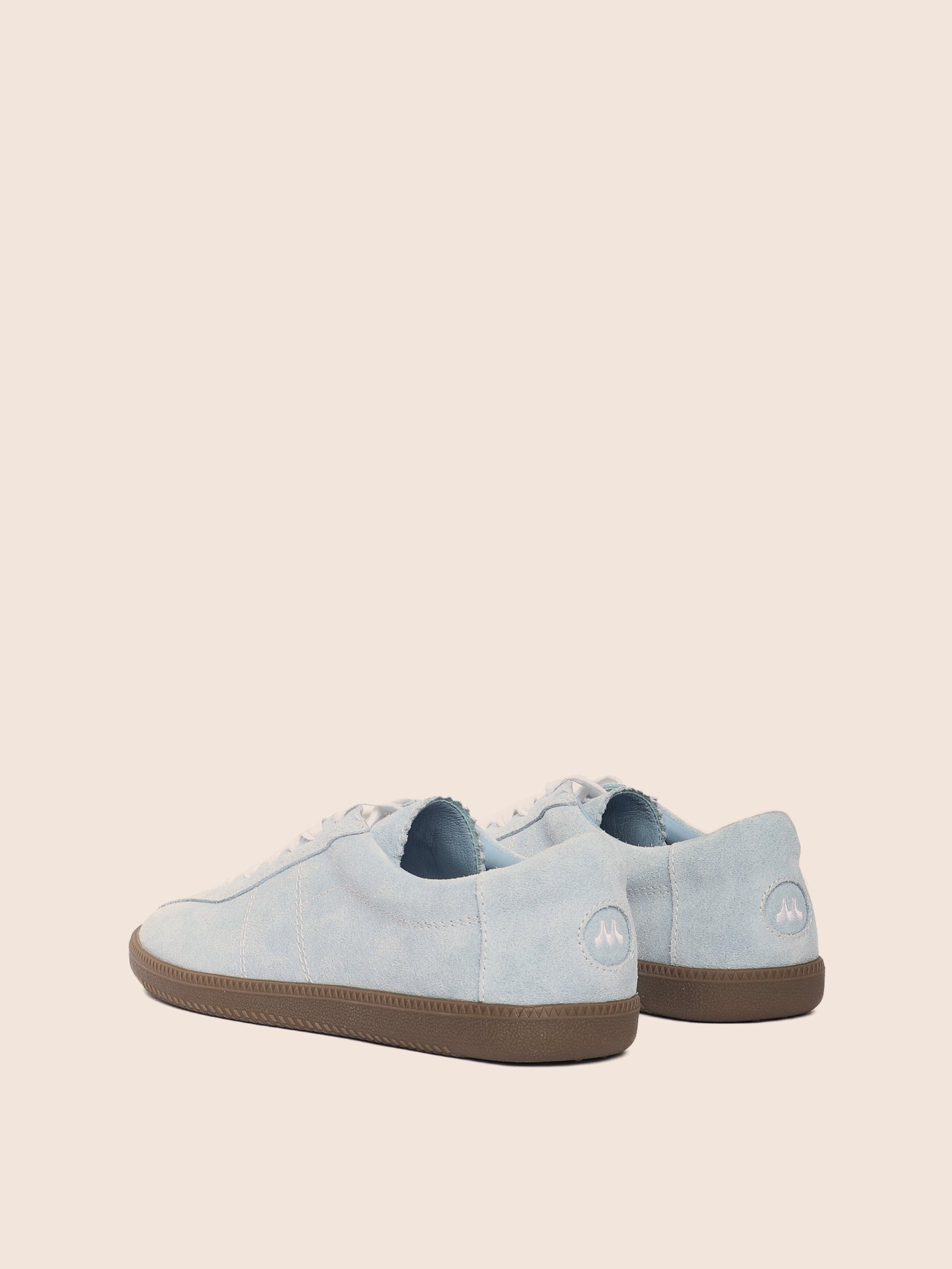 Simone Denim Trainer