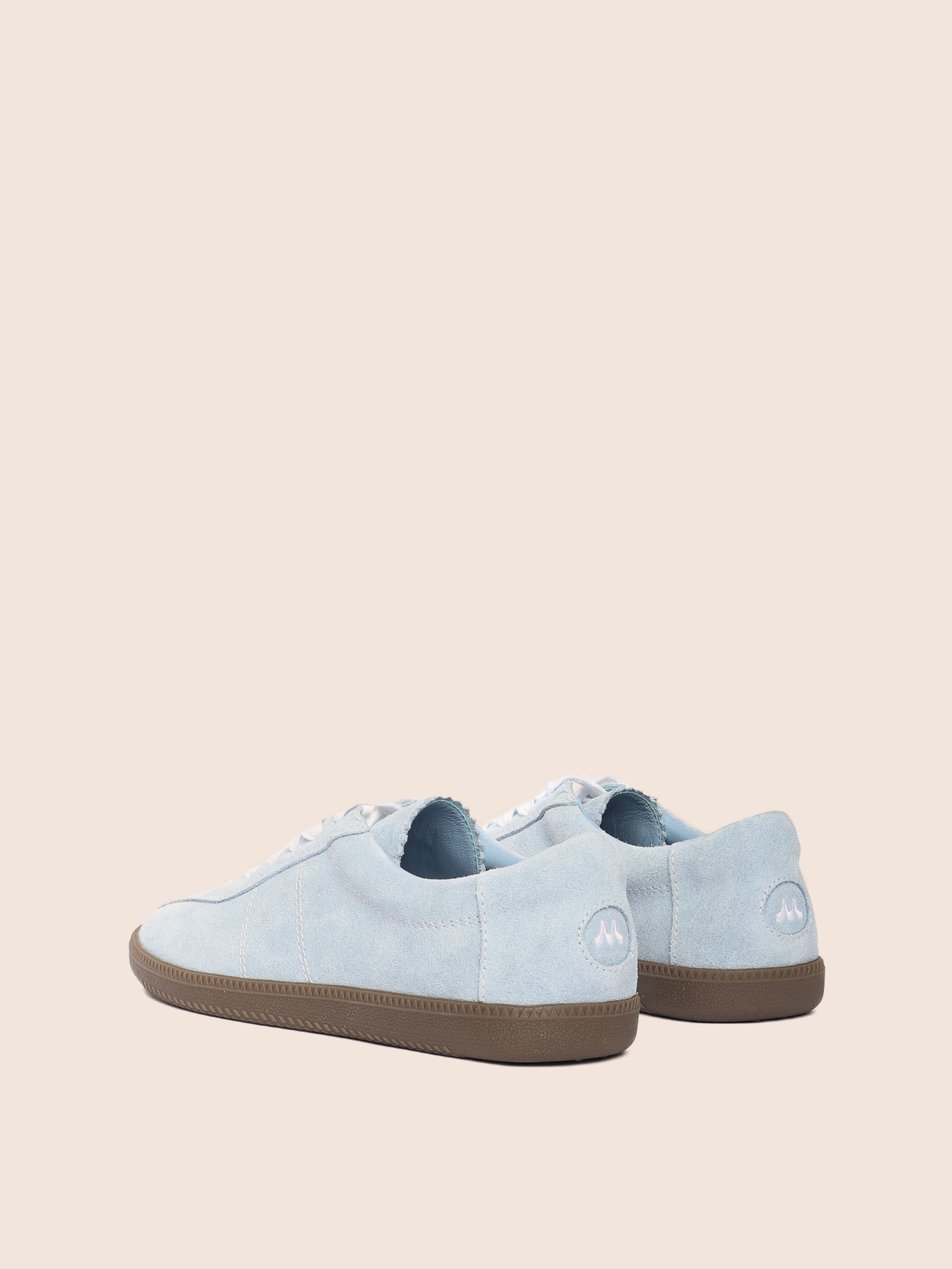 Simone Denim Trainer