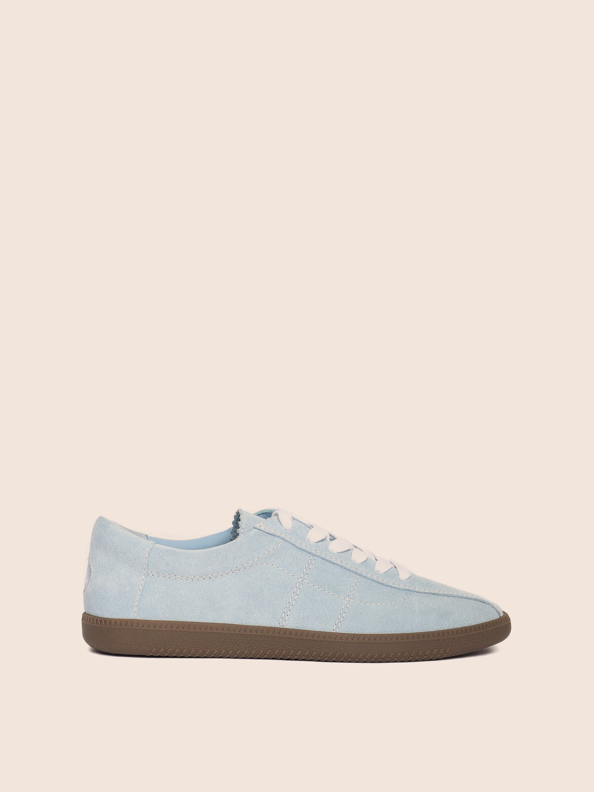 Simone Denim Trainer