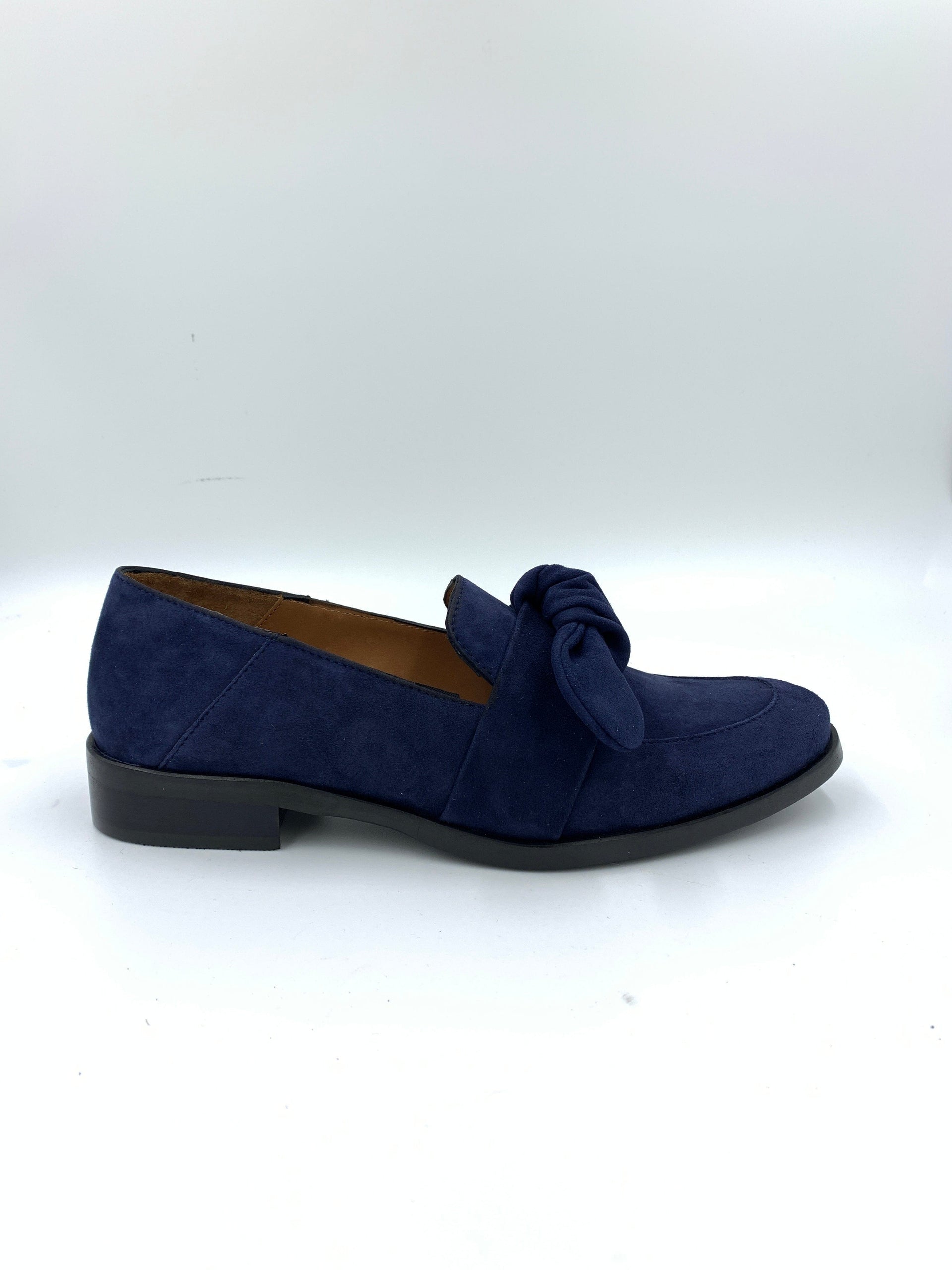 Imperfect Valencia Navy