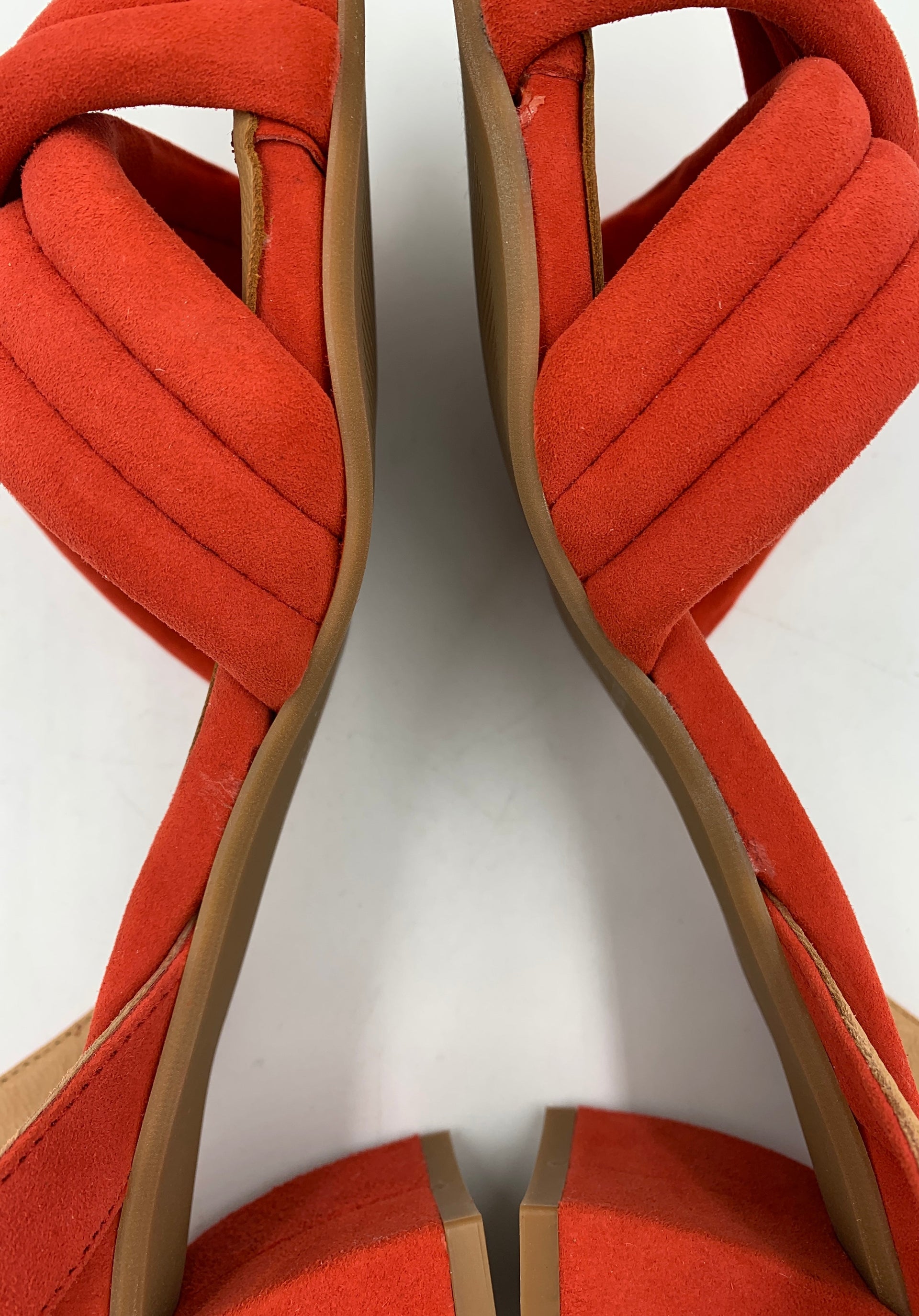 Imperfect Adria Red Heel 42 (41)