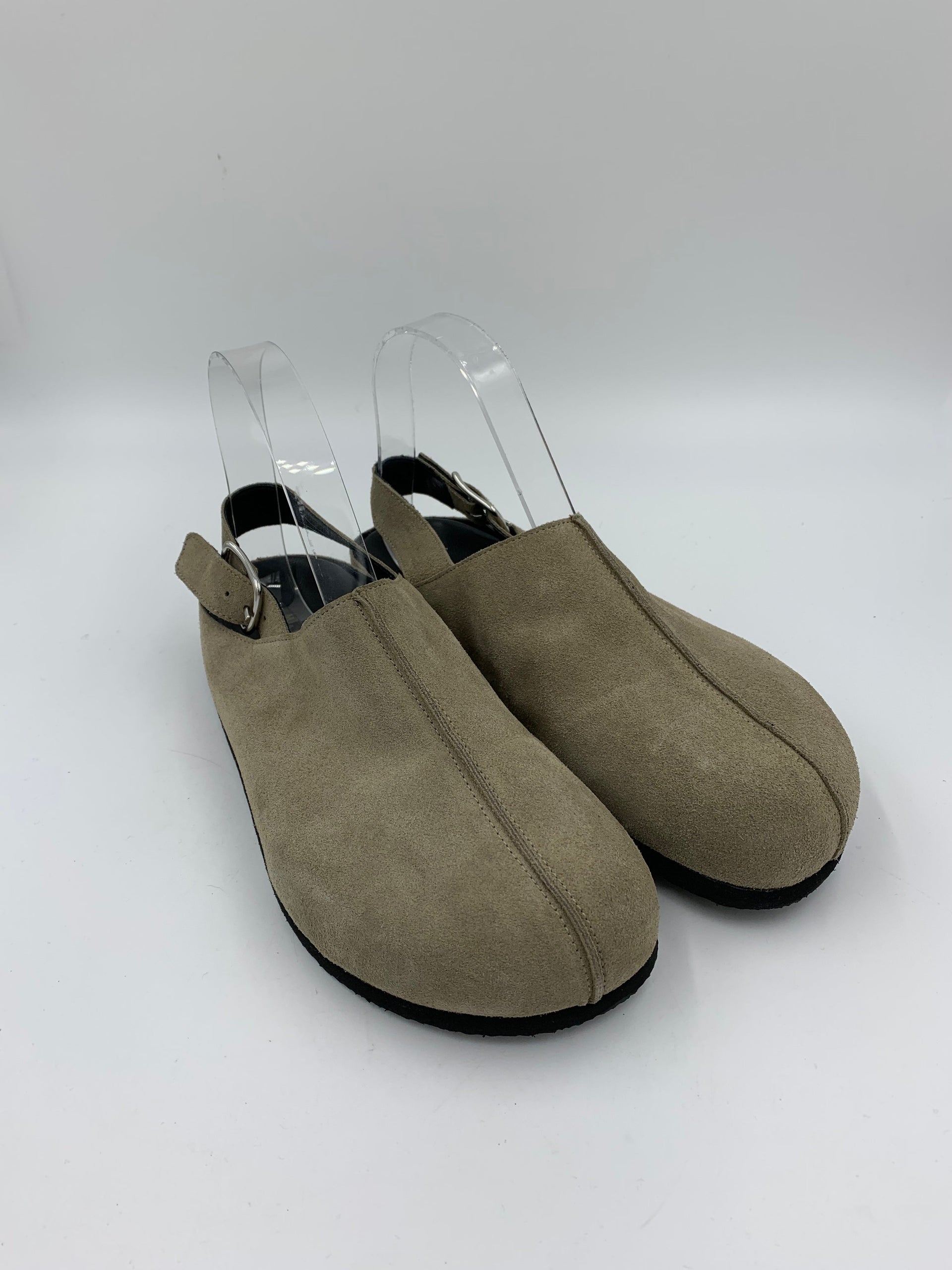 Sample Clemenze Taupe 37