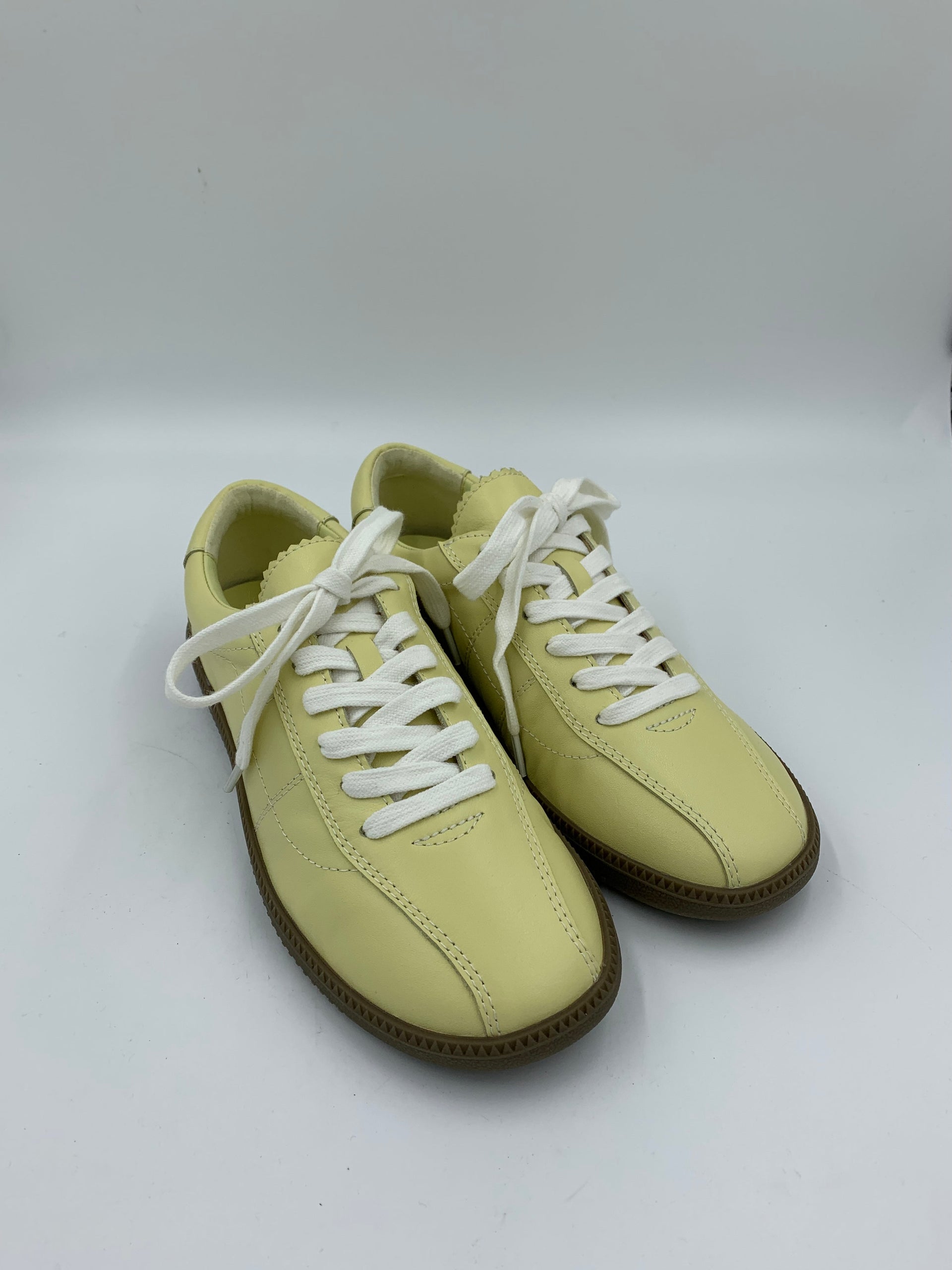 Sample Simone Yellow 38