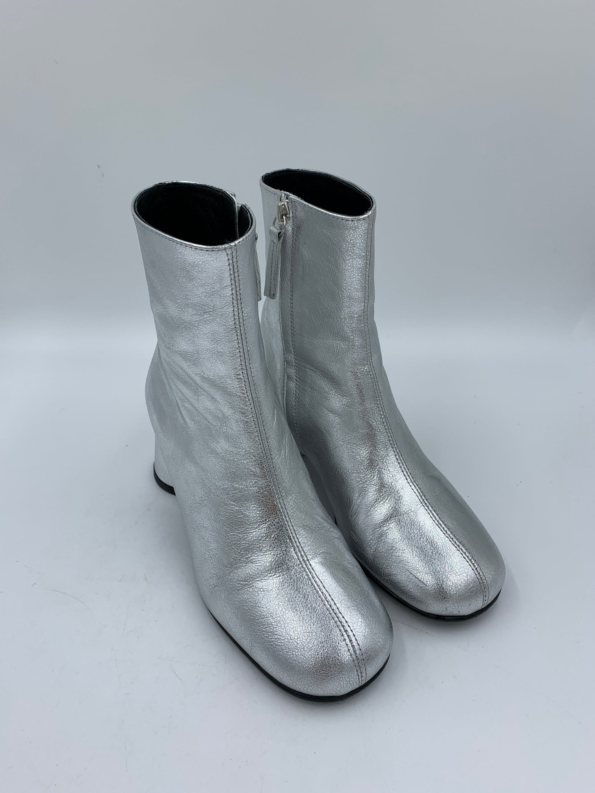 Second Hand Maia Silver 35