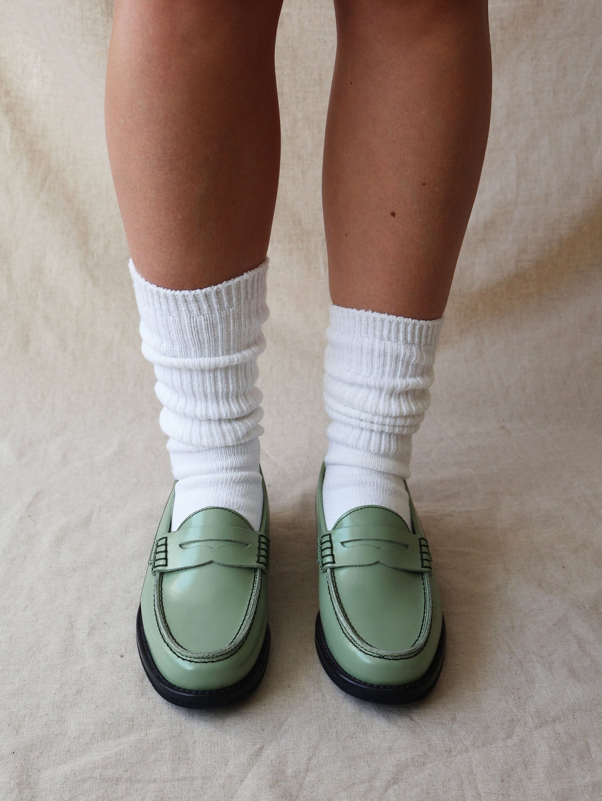 Napoli Sage Loafer